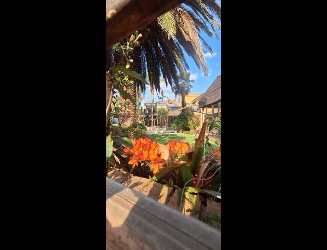 5 BEDROOM HOUSE FOR SALE IN VANDERBIJLPARK SW 5